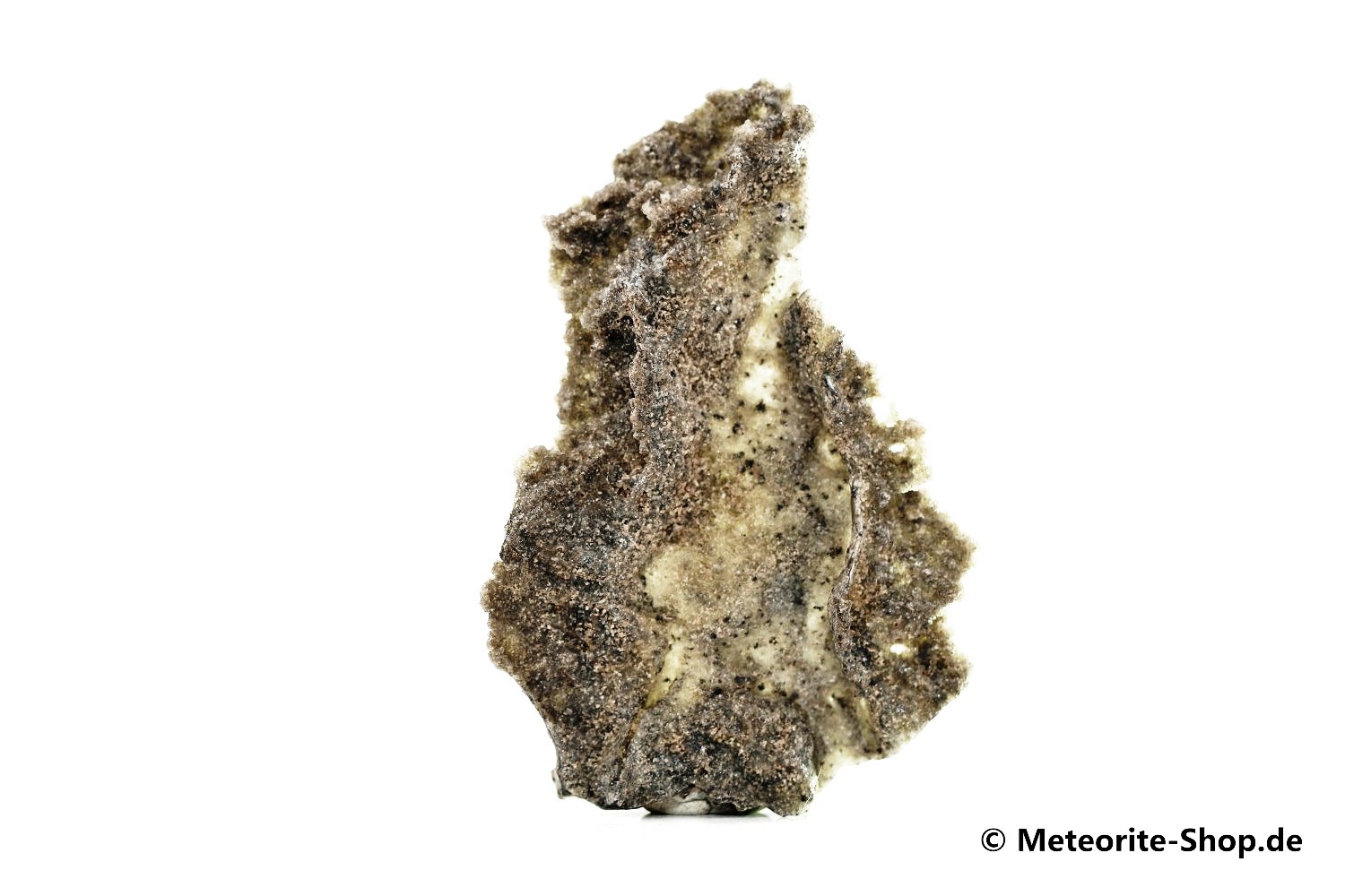 Fulgurit - Maurentanien - 13,30 g