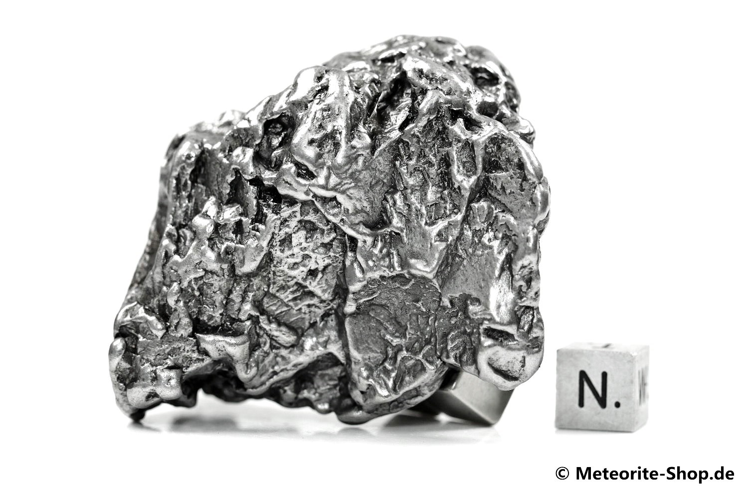 Campo del Cielo Meteorit - 277,10 g