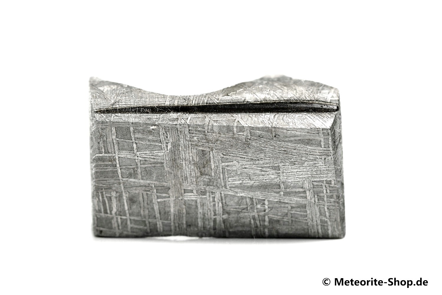 Muonionalusta Meteorit - 21,30 g
