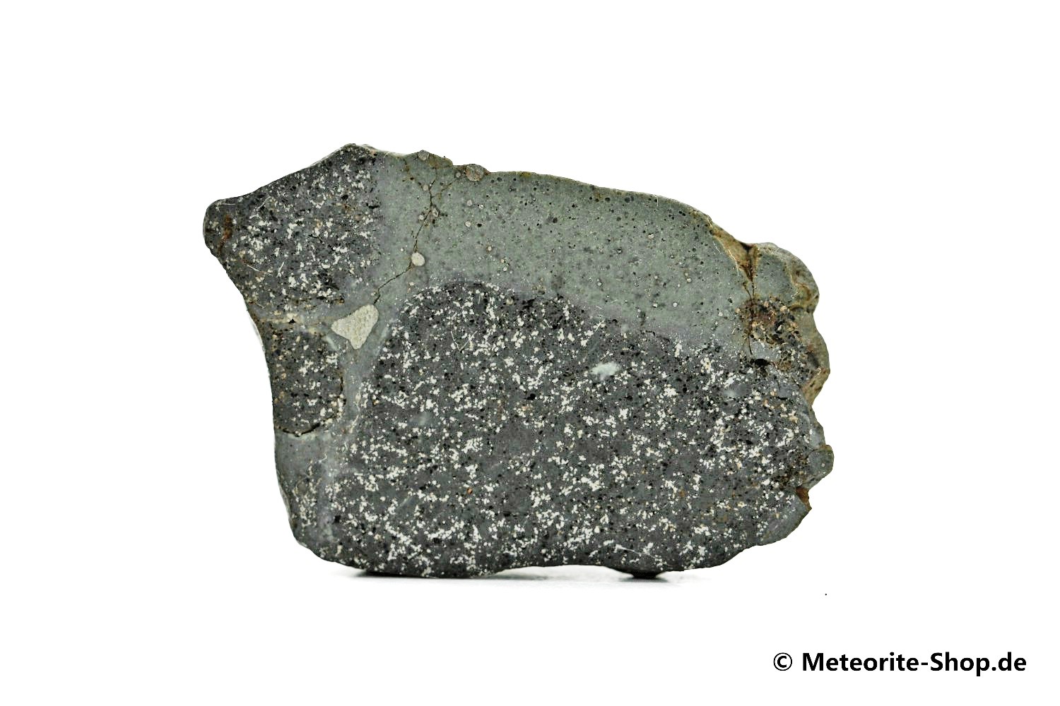 Tassédet 004 (Tchifaddine) Meteorit - 24,90 g