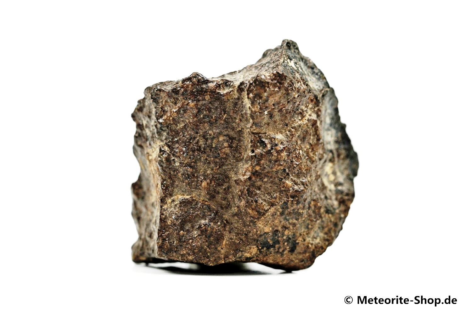 Alnif Meteorit - 35,10 g