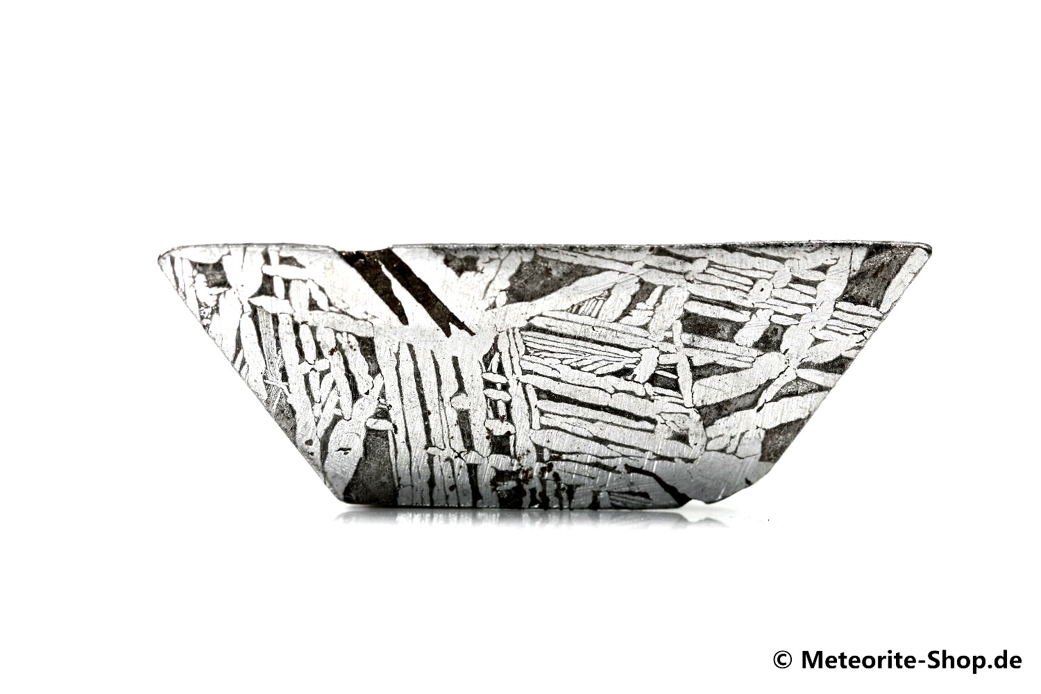 Aletai Meteorit - 23,80 g