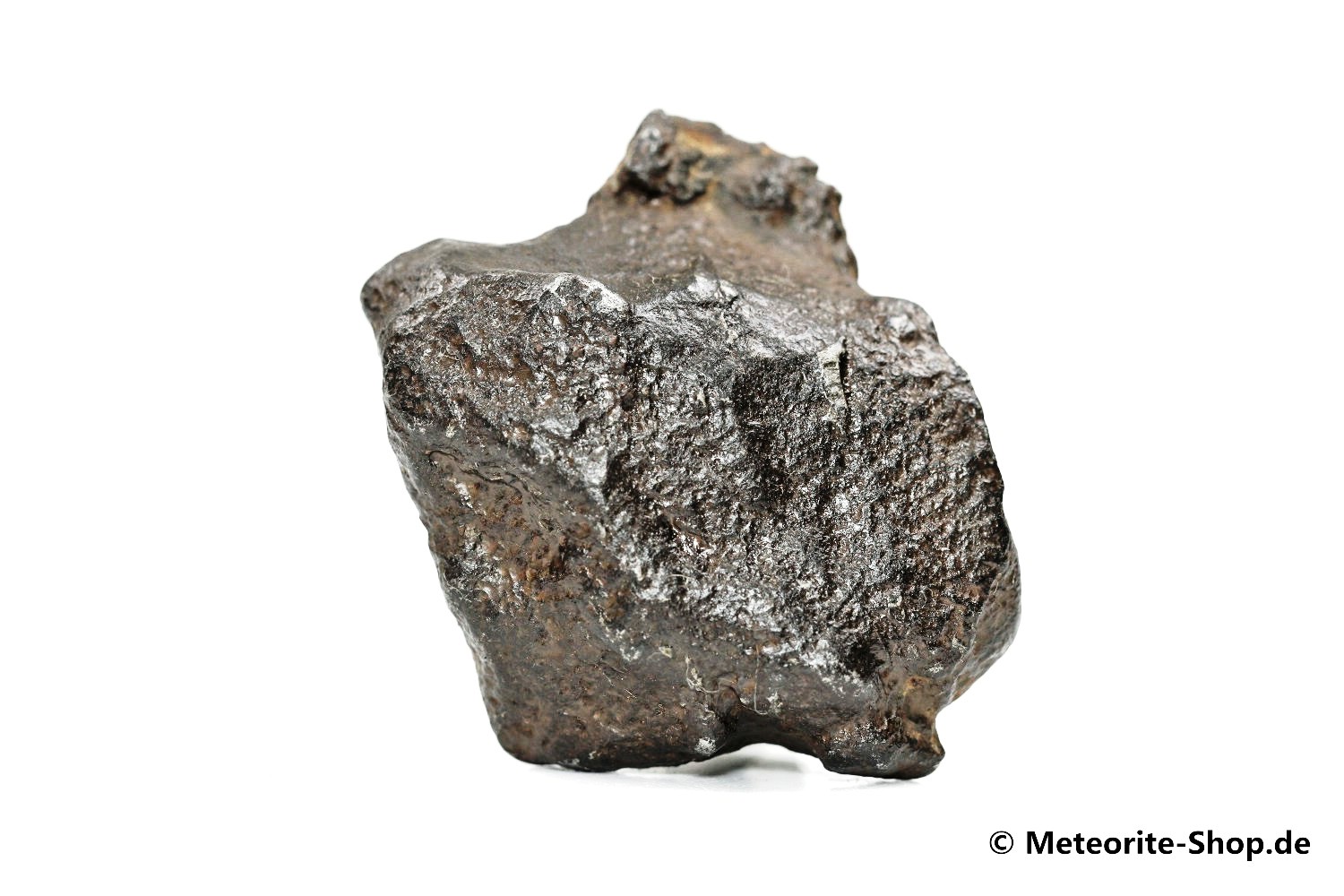 Gebel Kamil Meteorit - 81,10 g