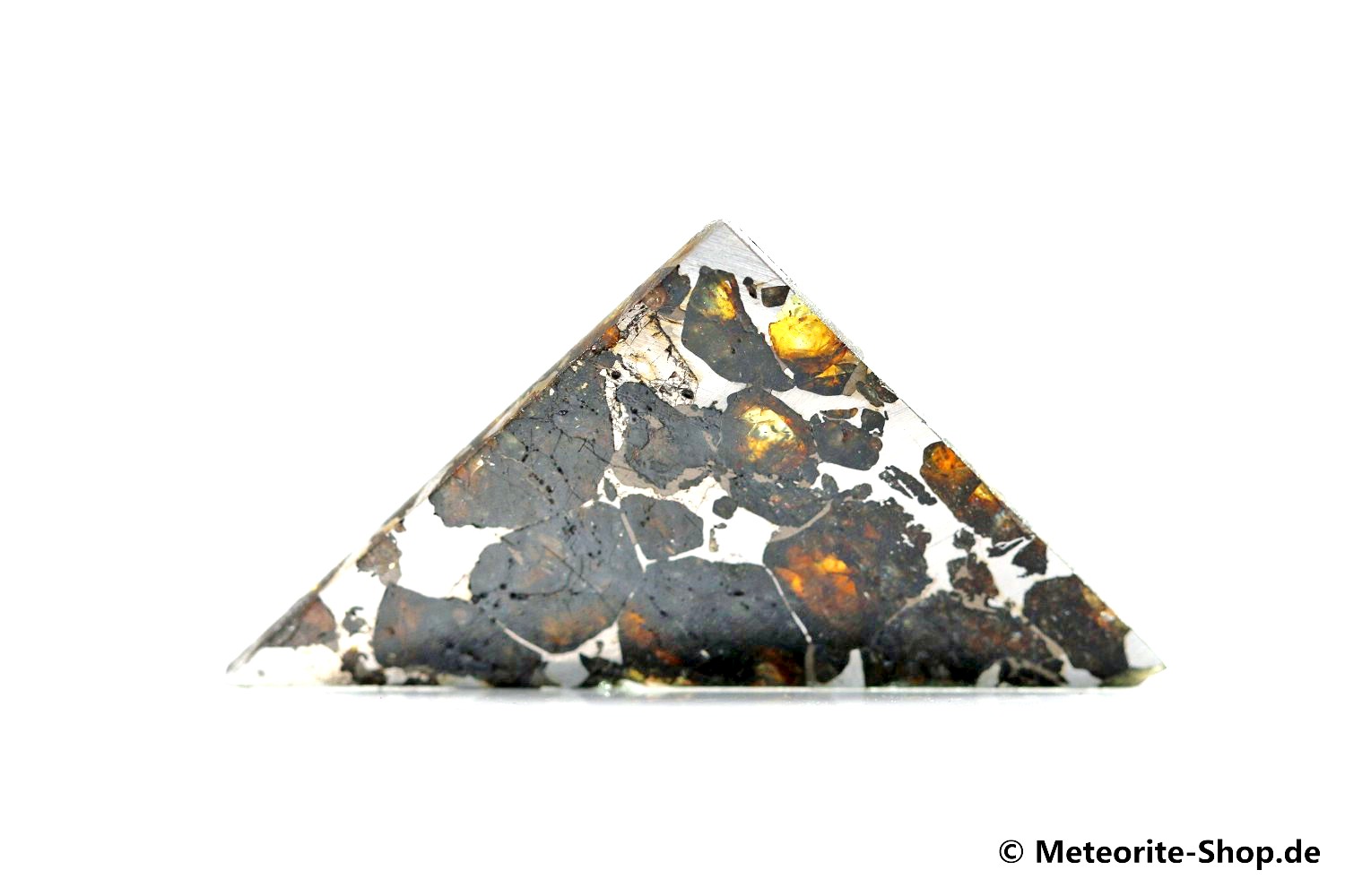 Seymchan Meteorit - 4,20 g