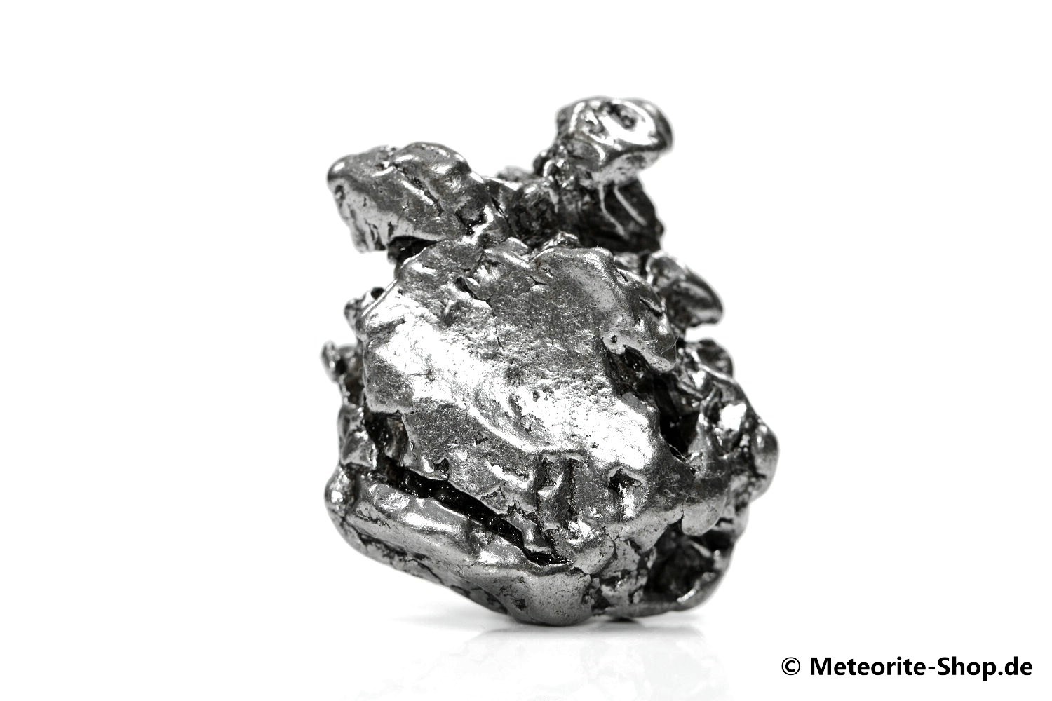 Campo del Cielo Meteorit - 29,30 g