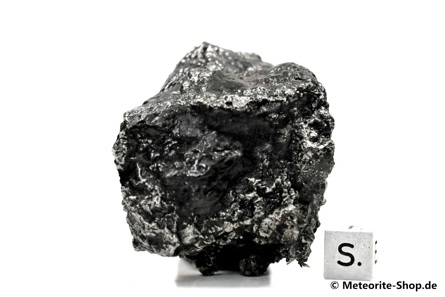 Campo del Cielo Meteorit - 194,00 g