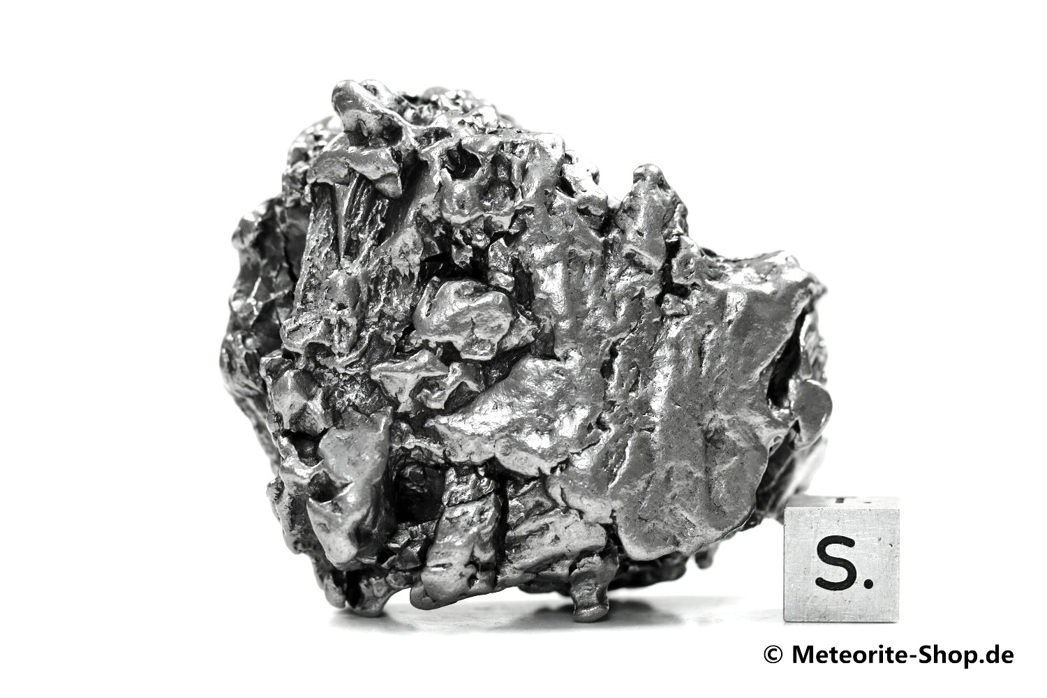 Campo del Cielo Meteorit - 203,20 g