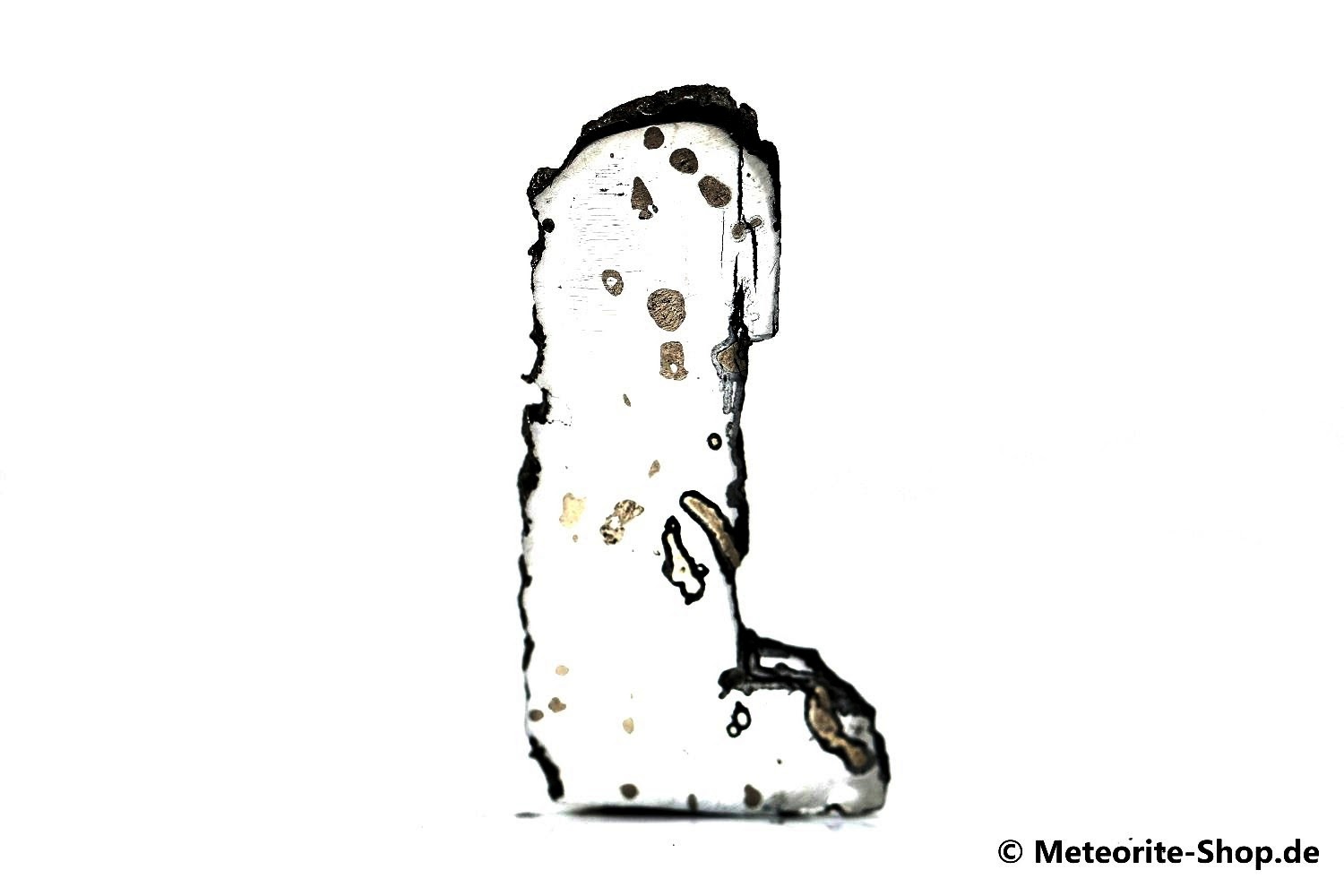 Dronino Meteorit - 11,50 g