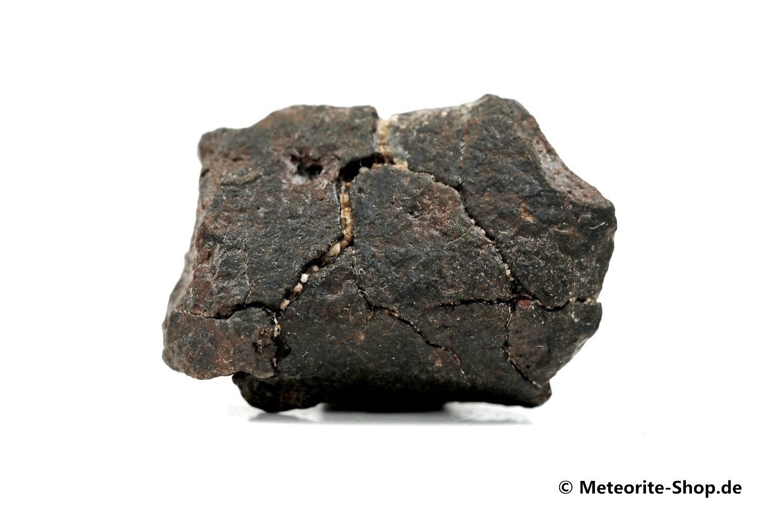 Dhofar 1722 Meteorit - 17,30 g
