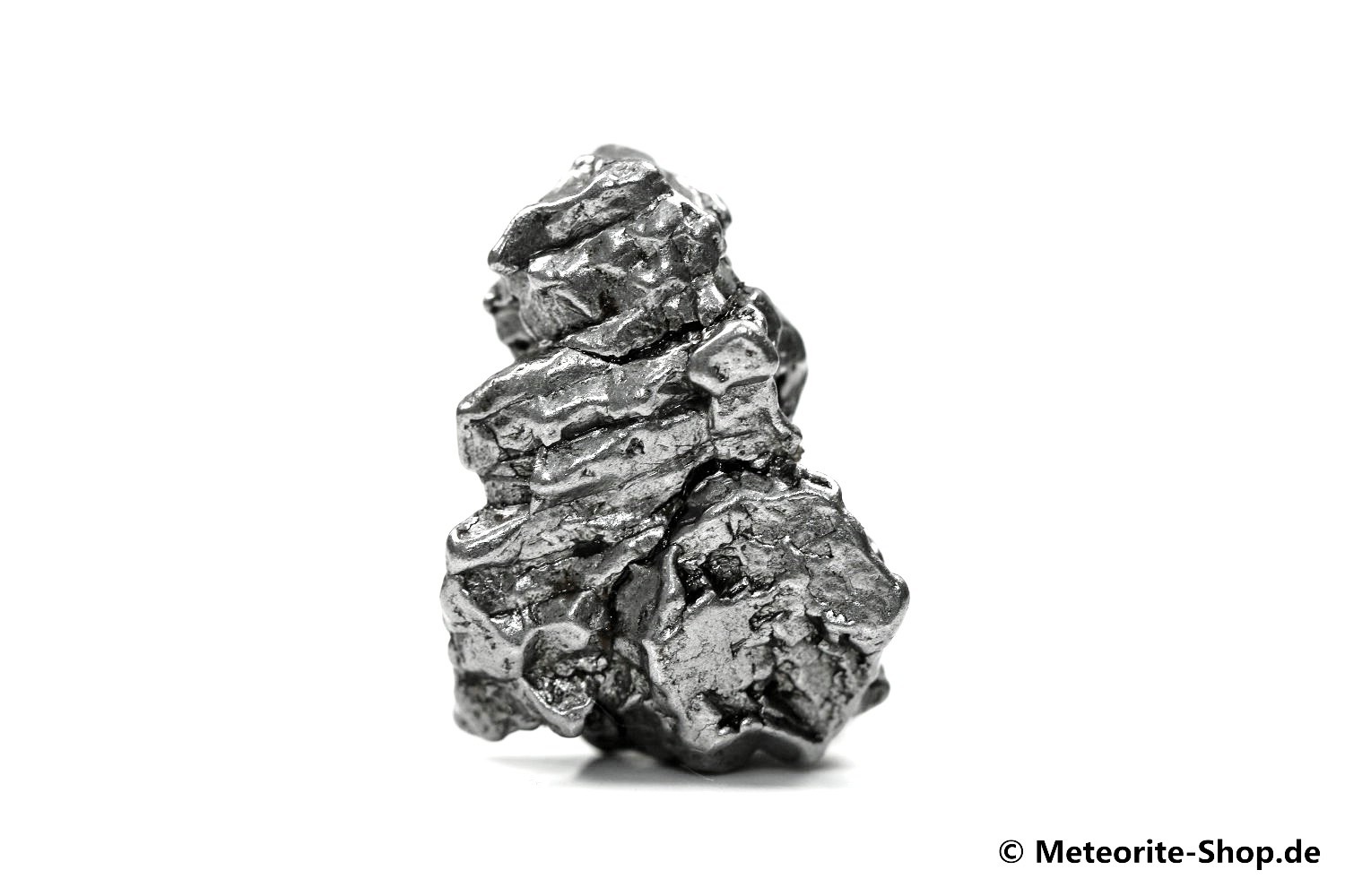 Campo del Cielo Meteorit - 16,50 g