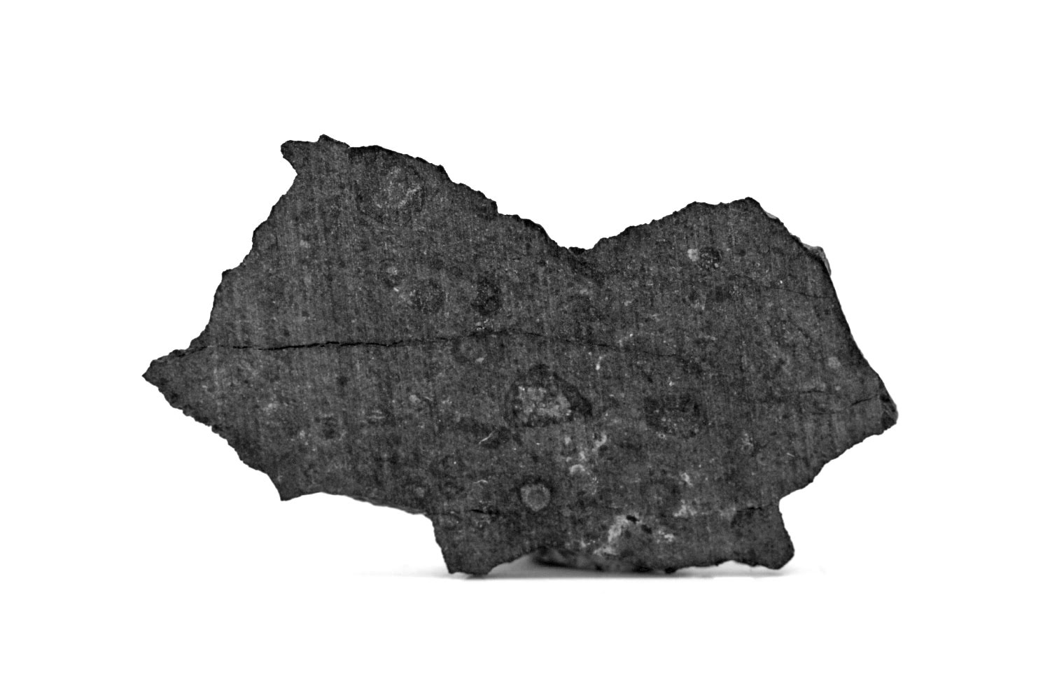 HaH 280 Meteorit - 1,00 g