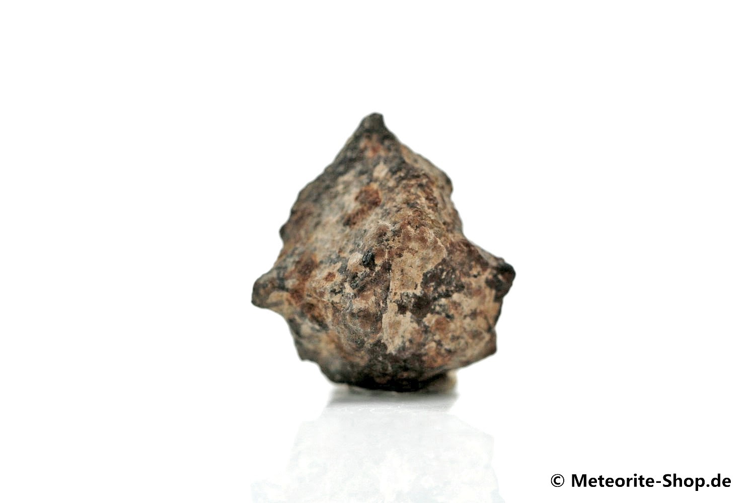 Aydar Meteorit - Acapulcoit - 3,10 g