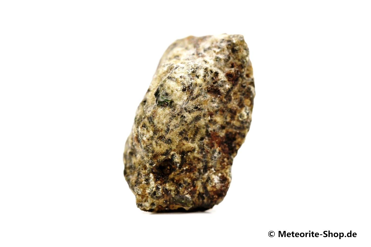 Erg Chech 002 Meteorit - 3,95 g