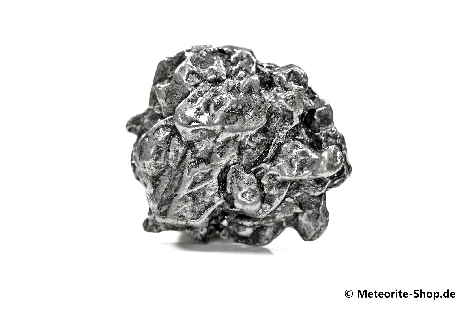 Campo del Cielo Meteorit - 19,40 g
