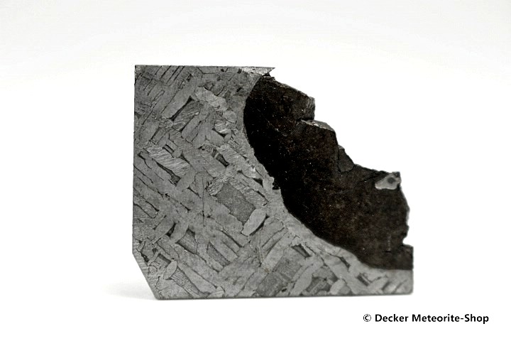 Cape York Meteorit - 9,80 g