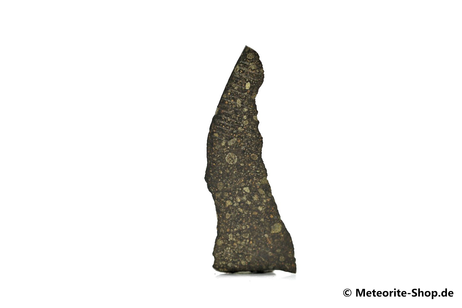 Gouchi 001 Meteorit - 1,30 g