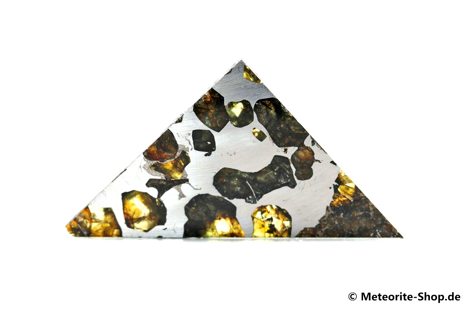 Seymchan Meteorit - 6,00 g