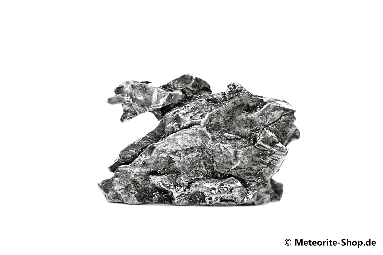 Campo del Cielo Meteorit - 11,00 g