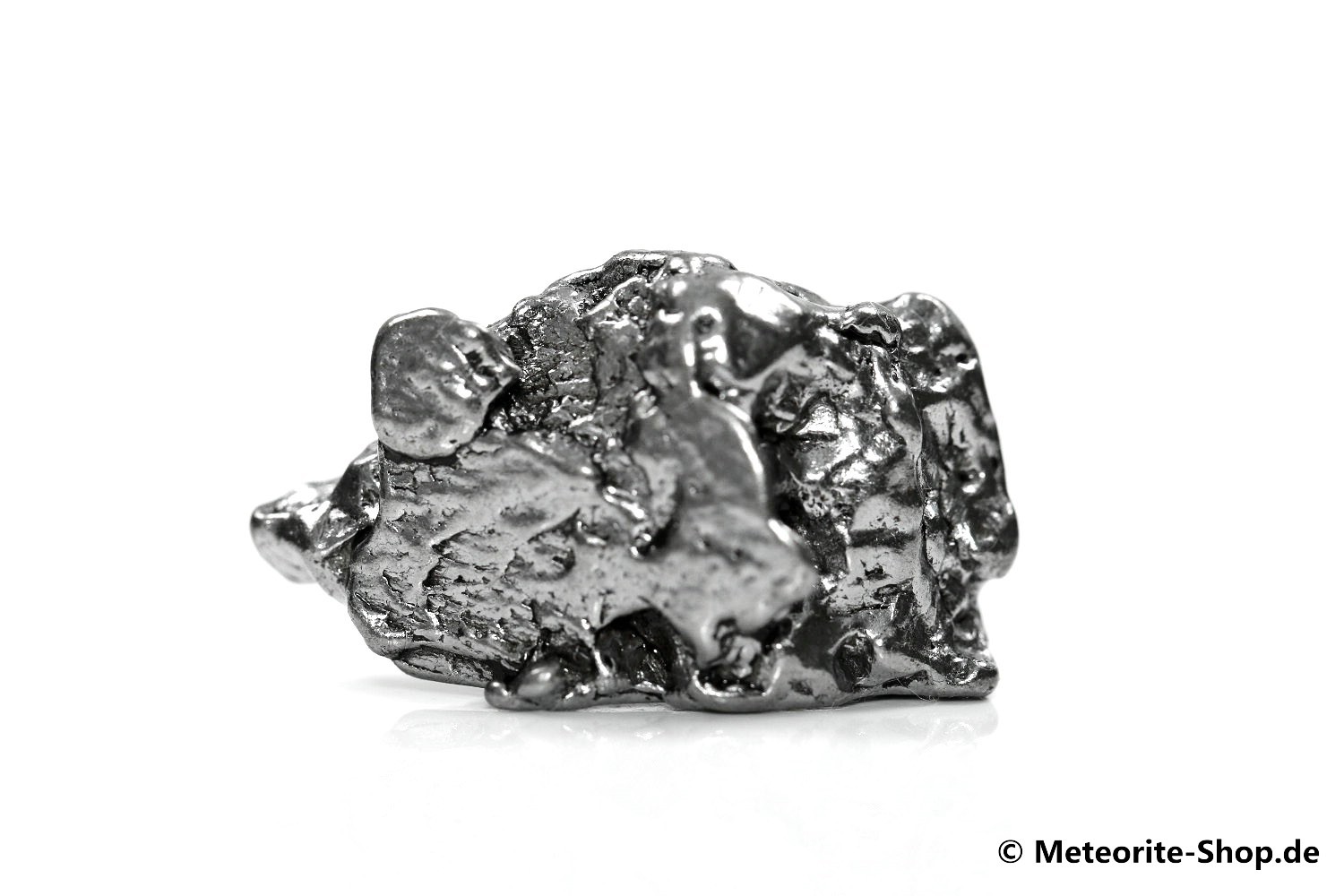 Campo del Cielo Meteorit - 29,40 g