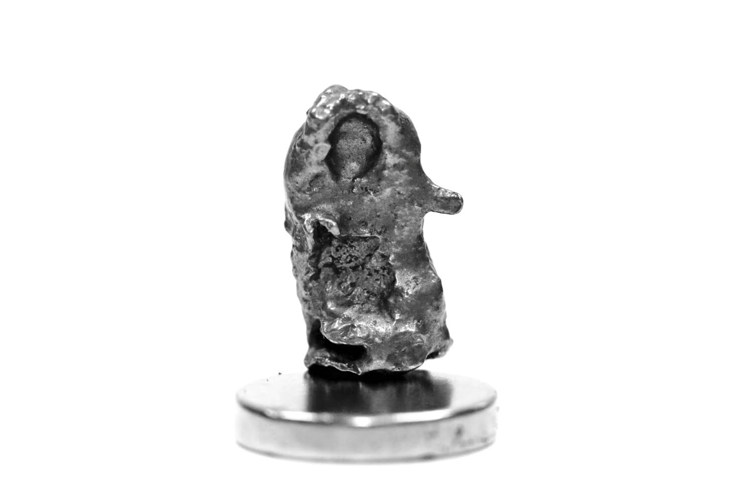 Campo del Cielo Meteorit - 3,30 g