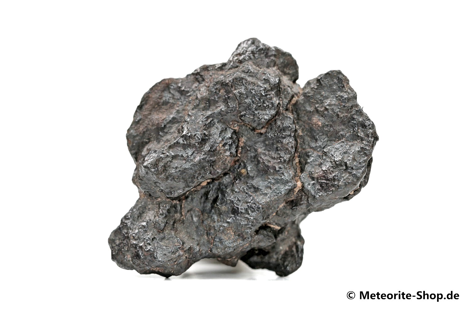 Boura 002 Meteorit - 17,70 g