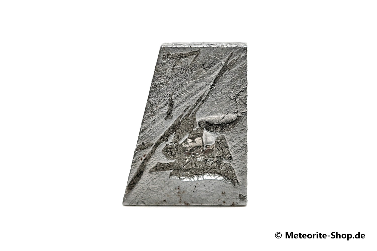 Seymchan Meteorit - 8,50 g