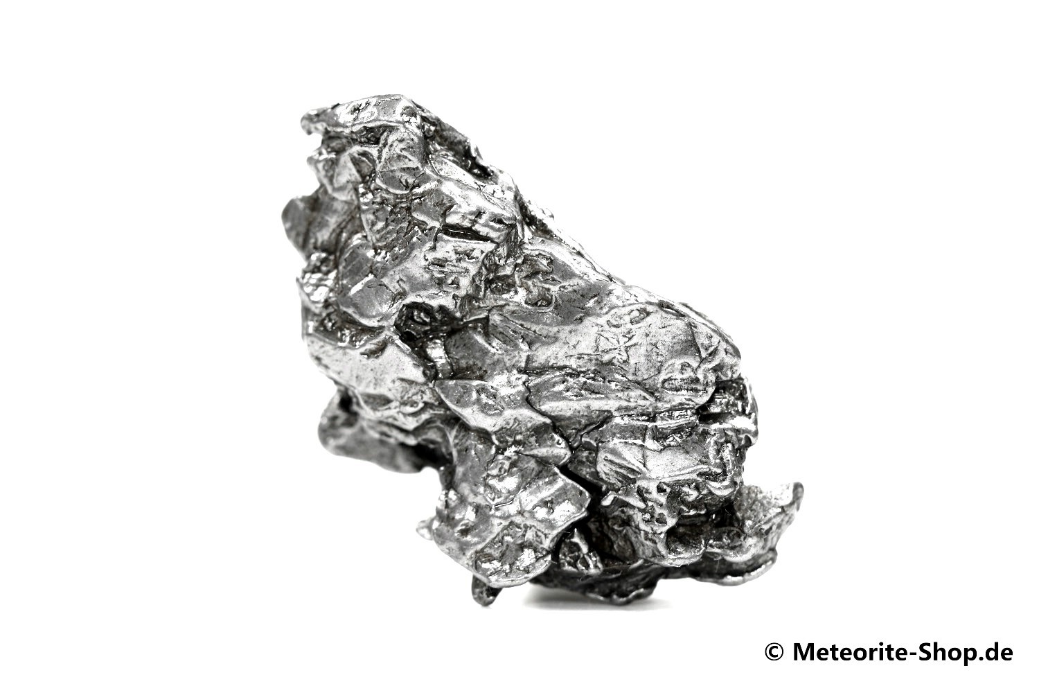 Campo del Cielo Meteorit - 25,30 g