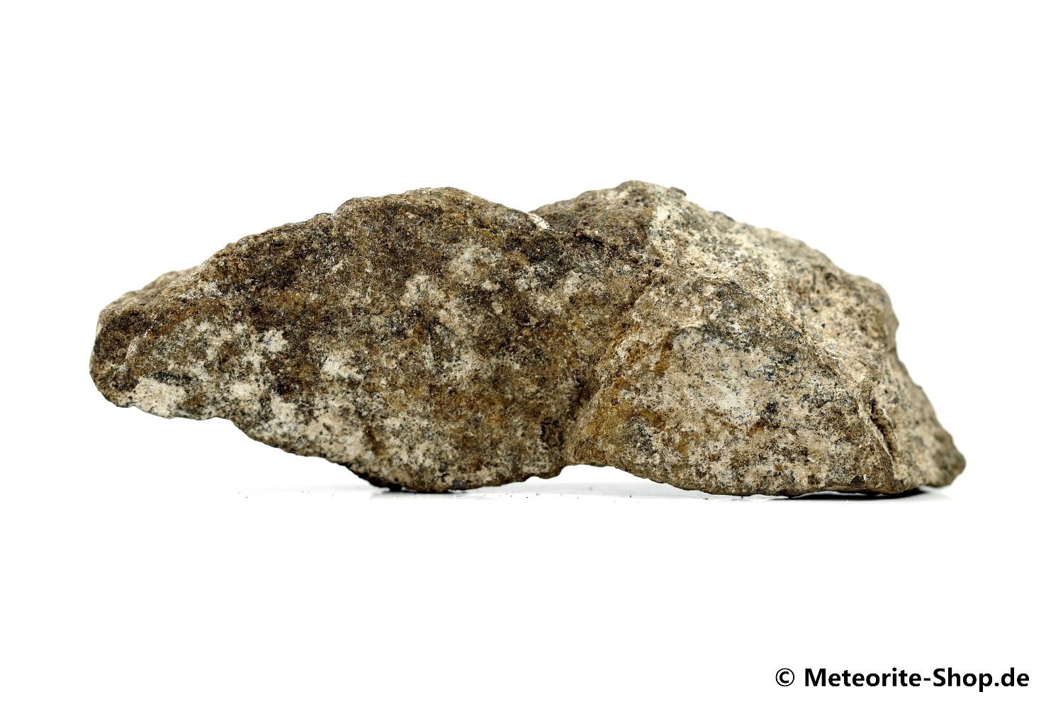 Al Haggounia 001 Meteorit - 29,60 g