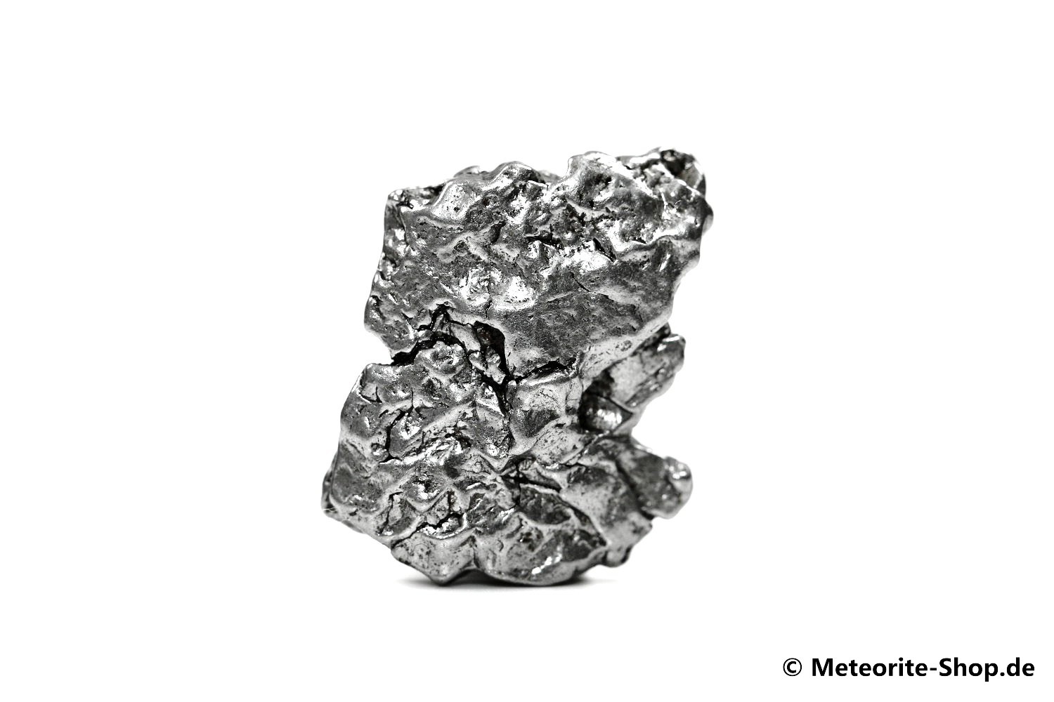 Campo del Cielo Meteorit - 8,50 g