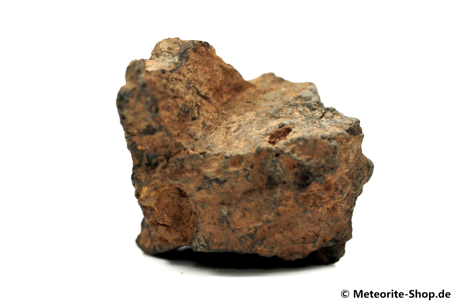 Wolf Creek Meteorit - 17,30 g