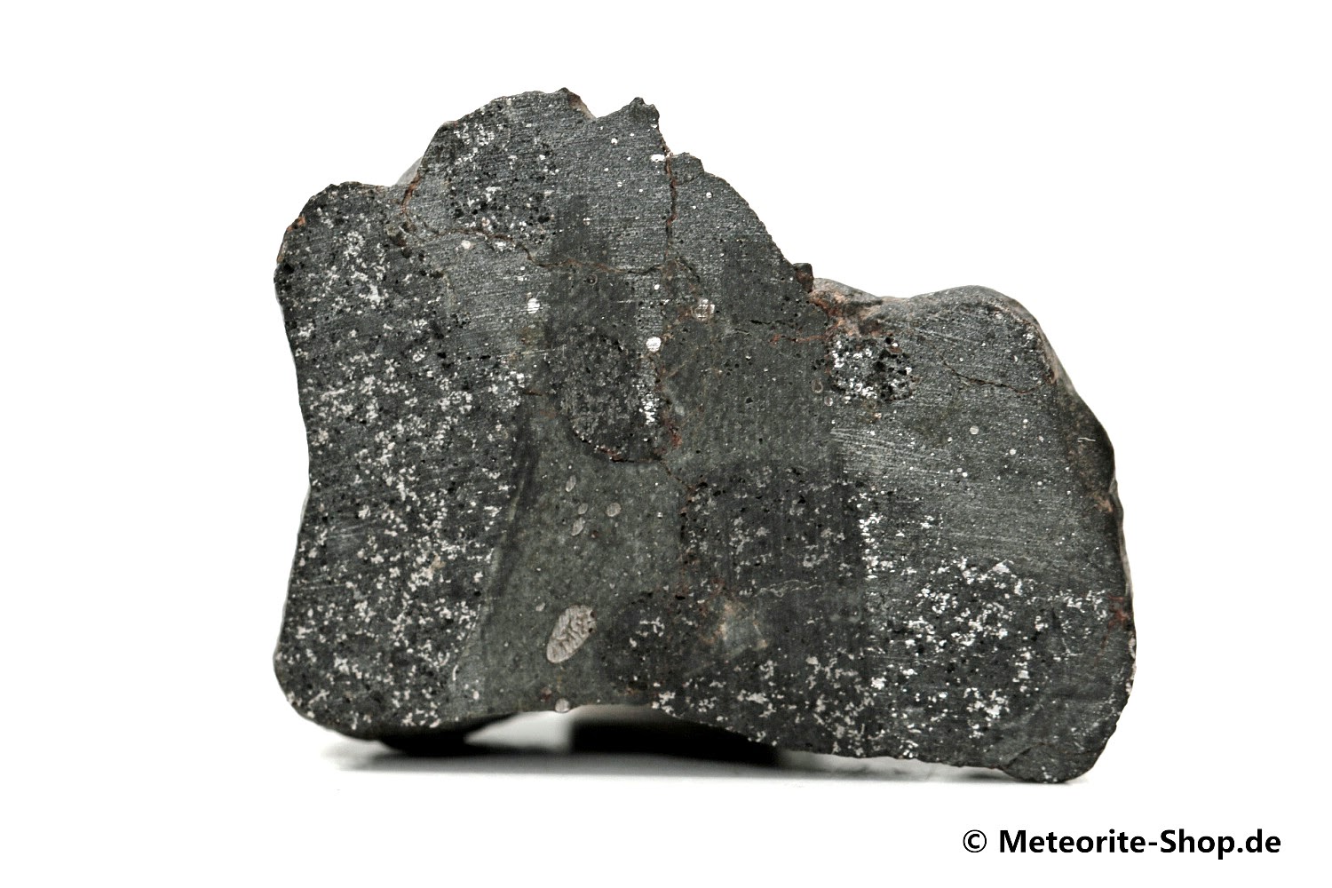 Tassédet 004 (Tchifaddine) Meteorit - 22,40 g