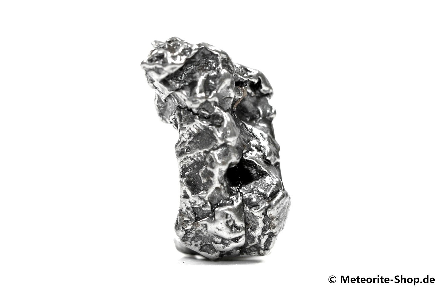 Campo del Cielo Meteorit - 26,90 g