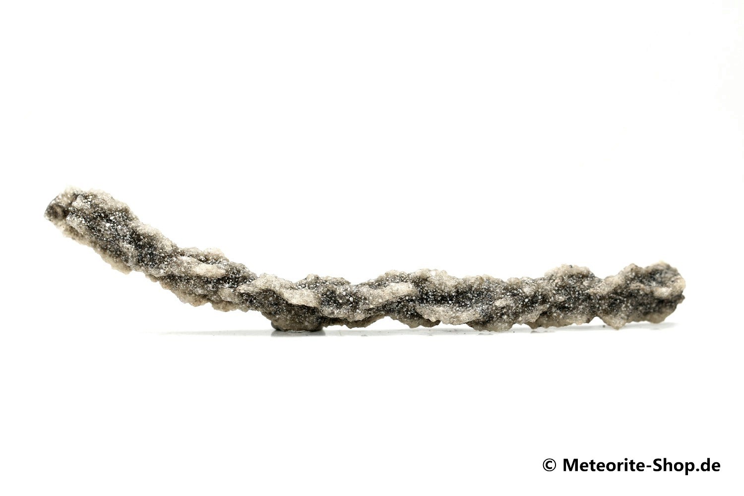 Fulgurit - Libyen - 3,60 g