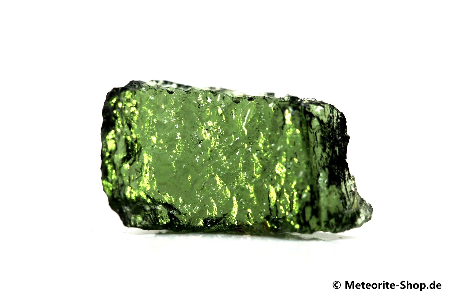 Moldavit - 2,25 g (11,25 Kt)