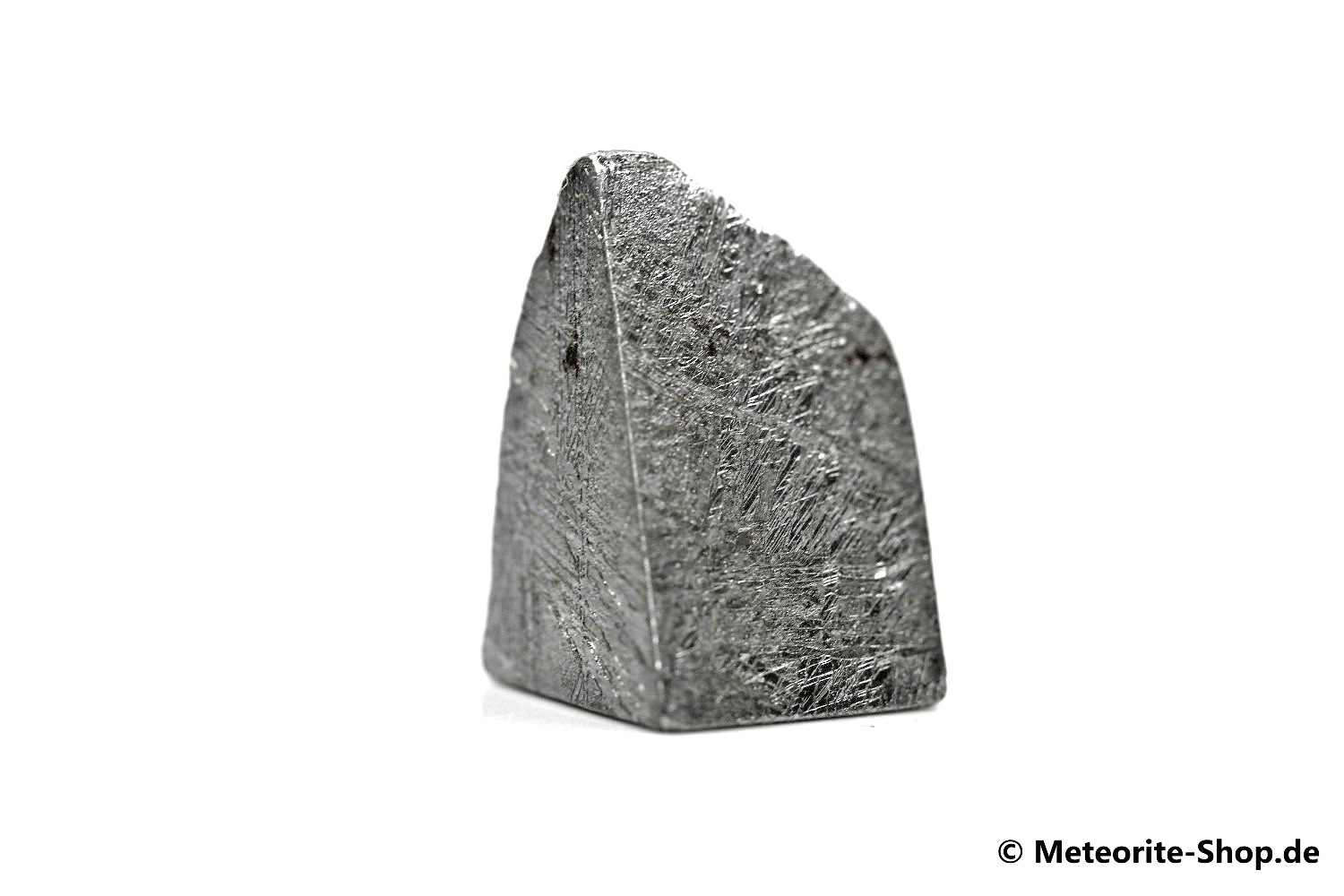 Gibeon Meteorit - 7,30 g