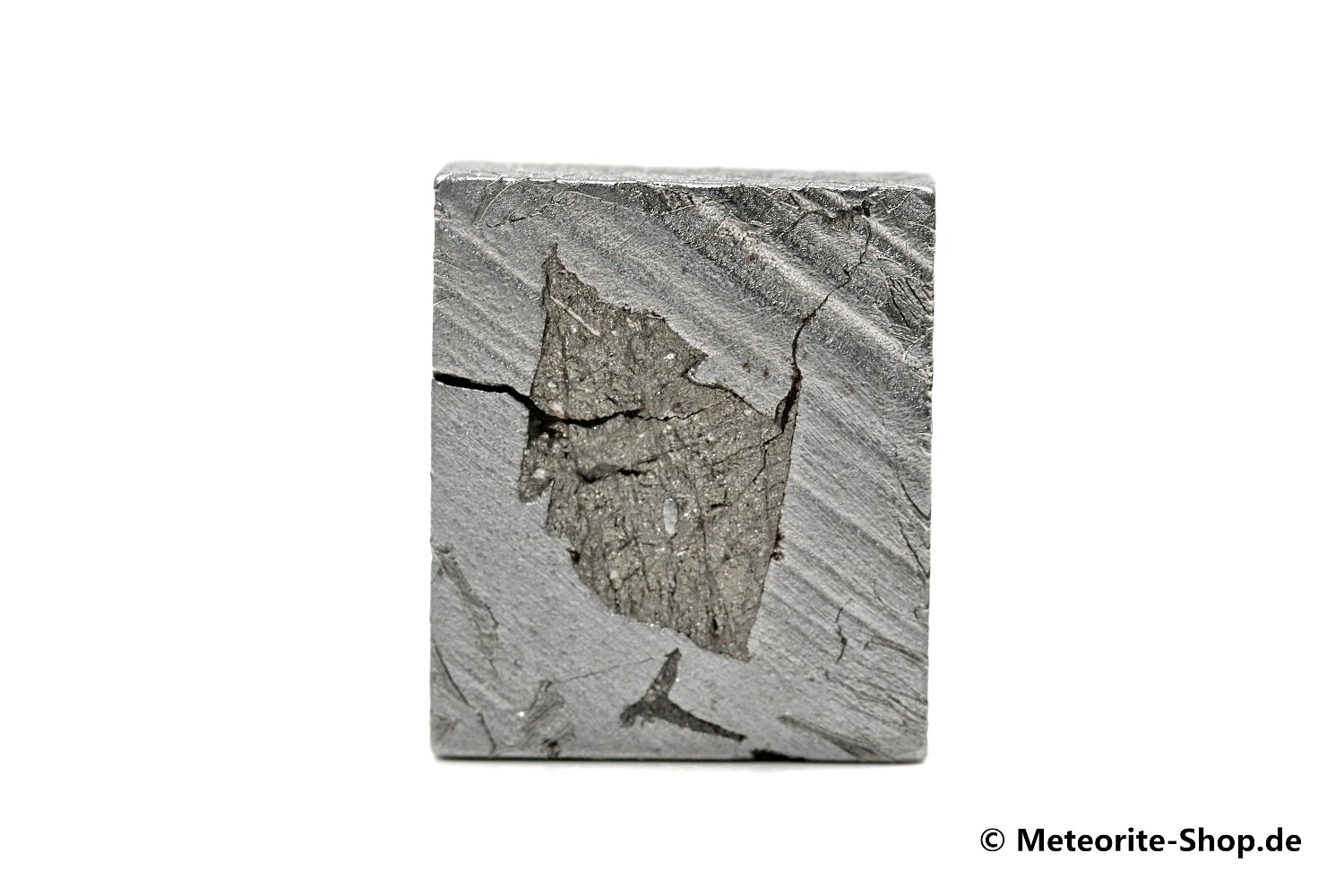 Seymchan Meteorit - 9,60 g