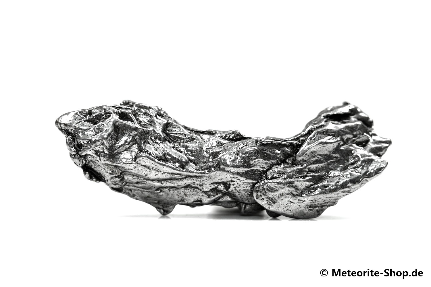 Campo del Cielo Meteorit - 18,00 g