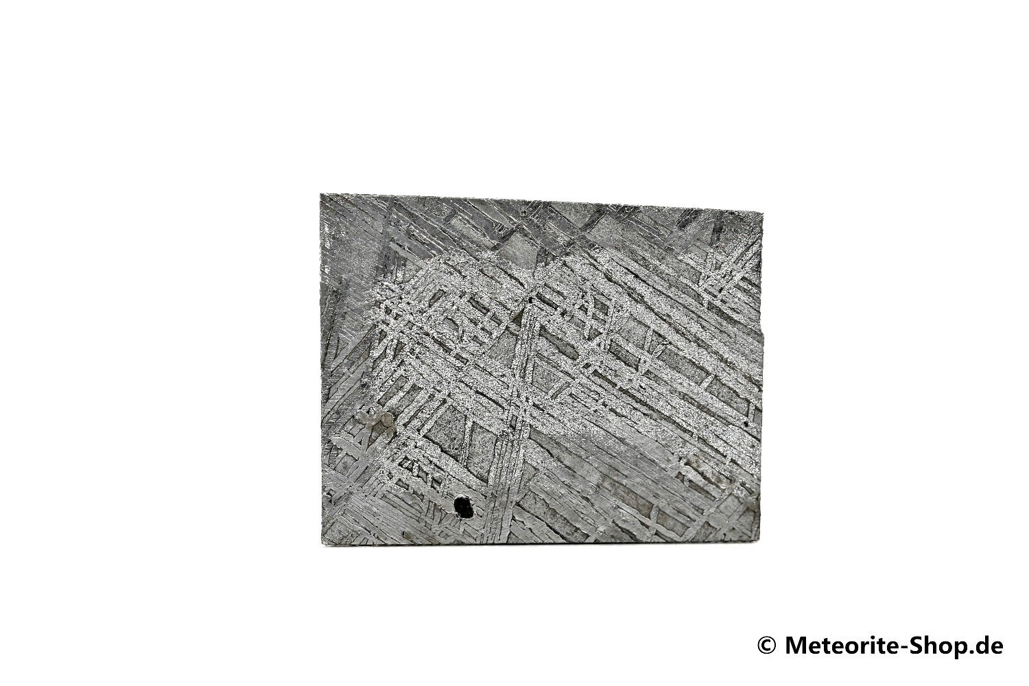 Parkajoki Meteorit - 3,50 g