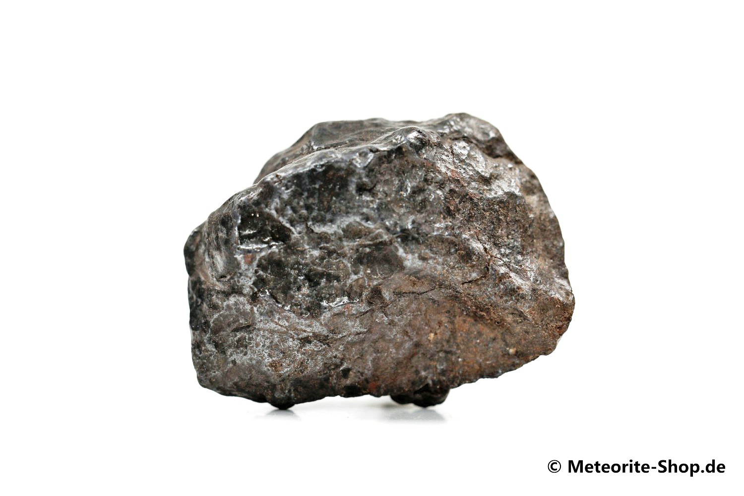 Taoudenni 003 Meteorit - 14,10 g