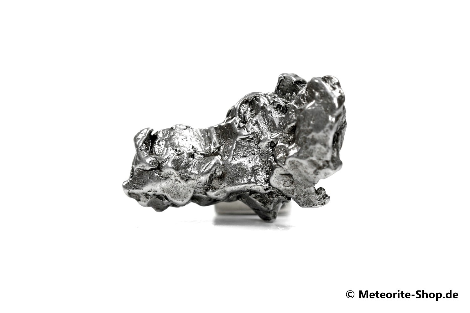 Campo del Cielo Meteorit - 10,80 g