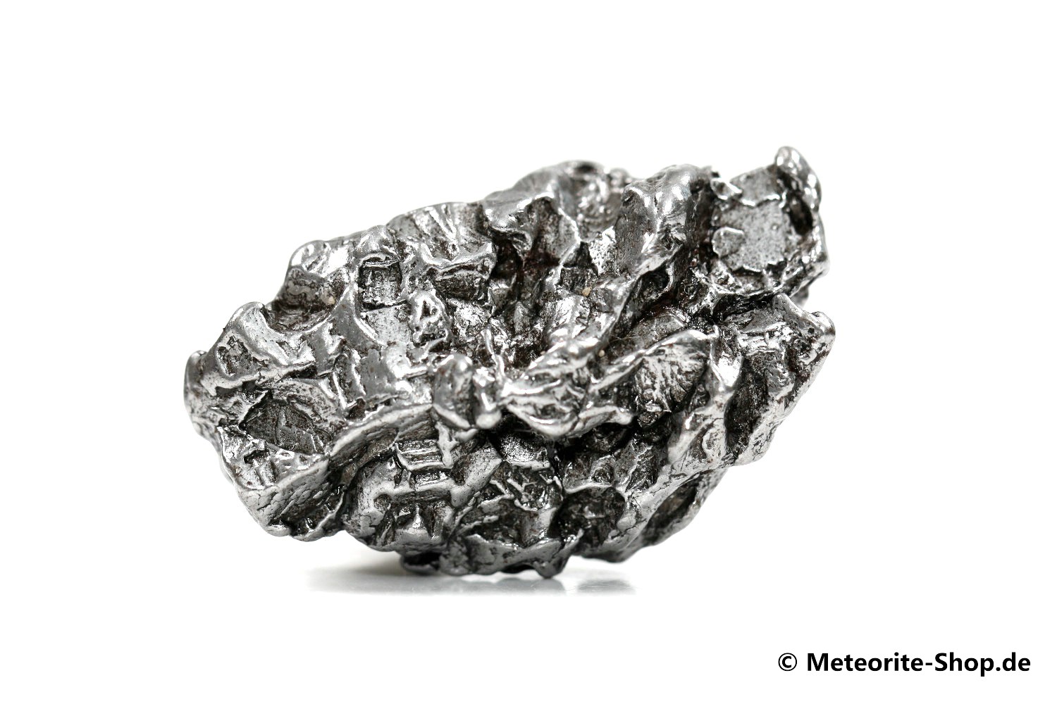 Campo del Cielo Meteorit - 40,30 g