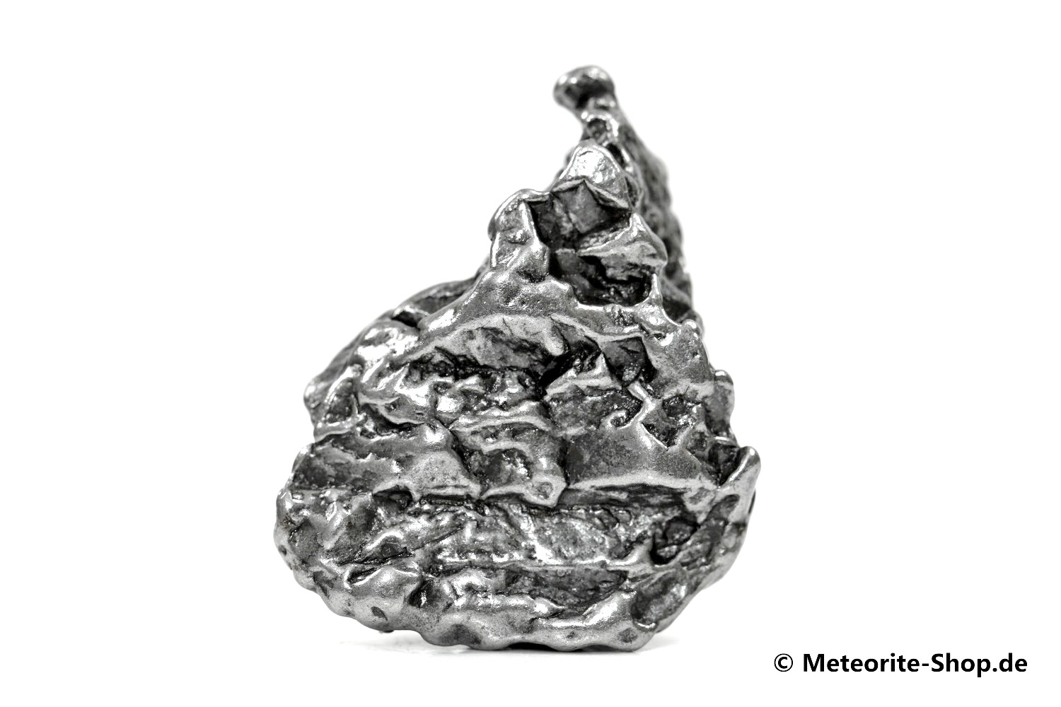 Campo del Cielo Meteorit - 62,50 g