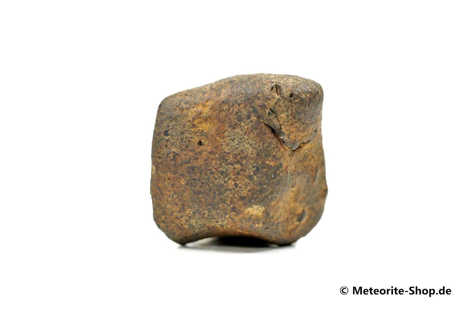 Gao-Guenie Meteorit - 17,30 g