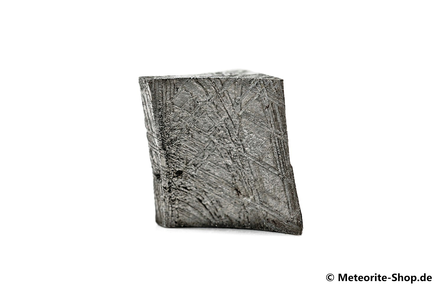 Gibeon Meteorit - 8,00 g