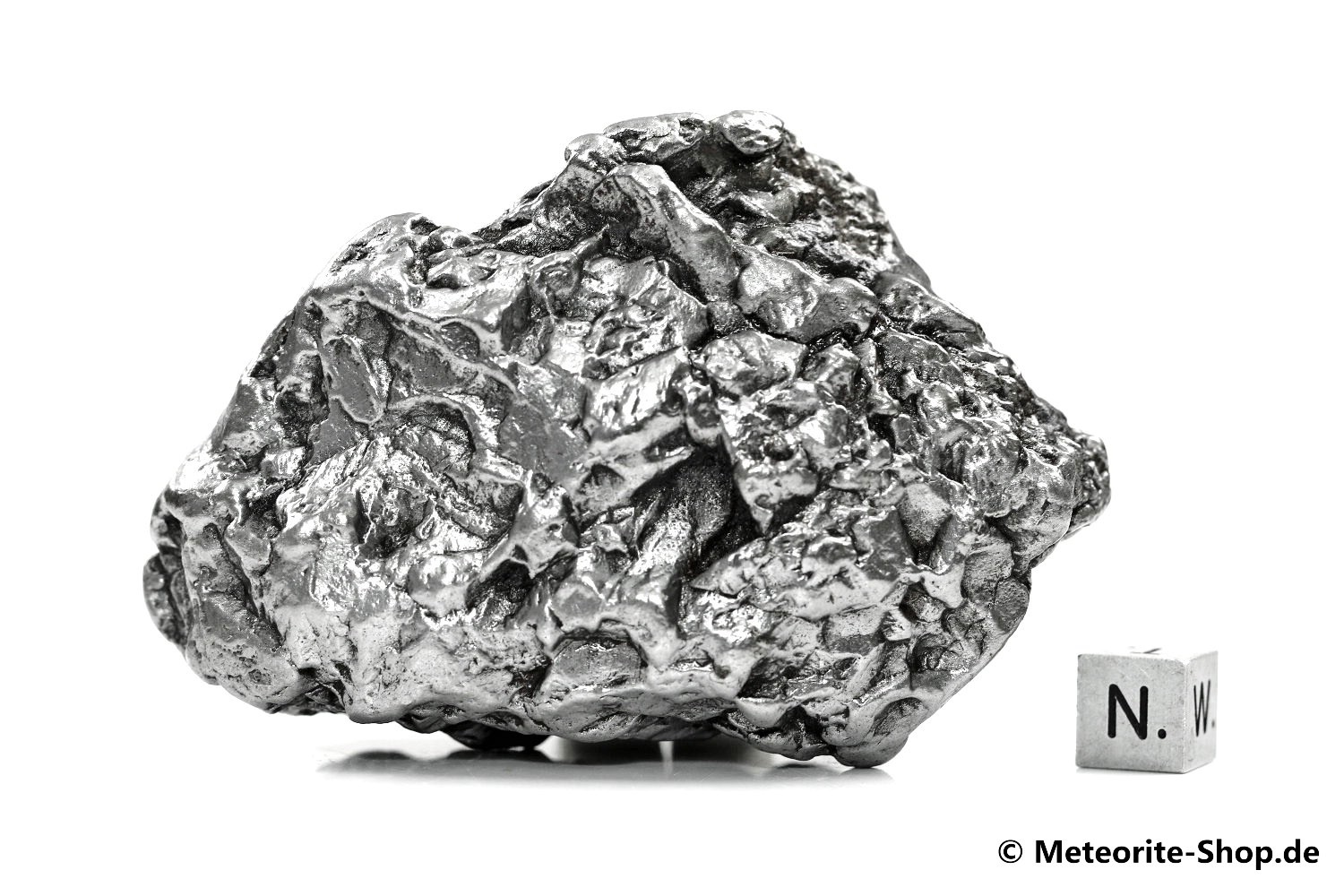 Campo del Cielo Meteorit - 588,70 g