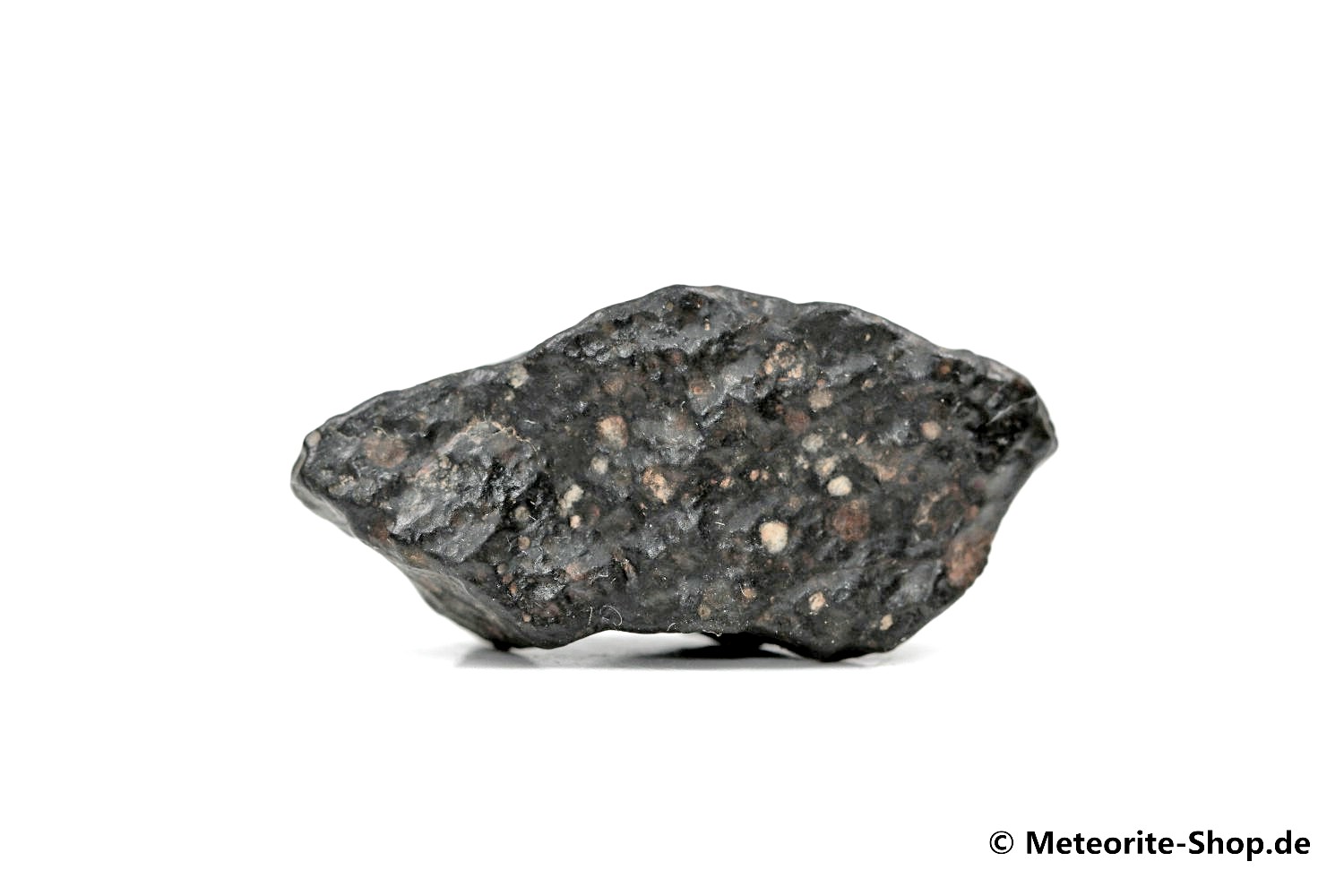 El Milhas 006 Meteorit - 6,60 g
