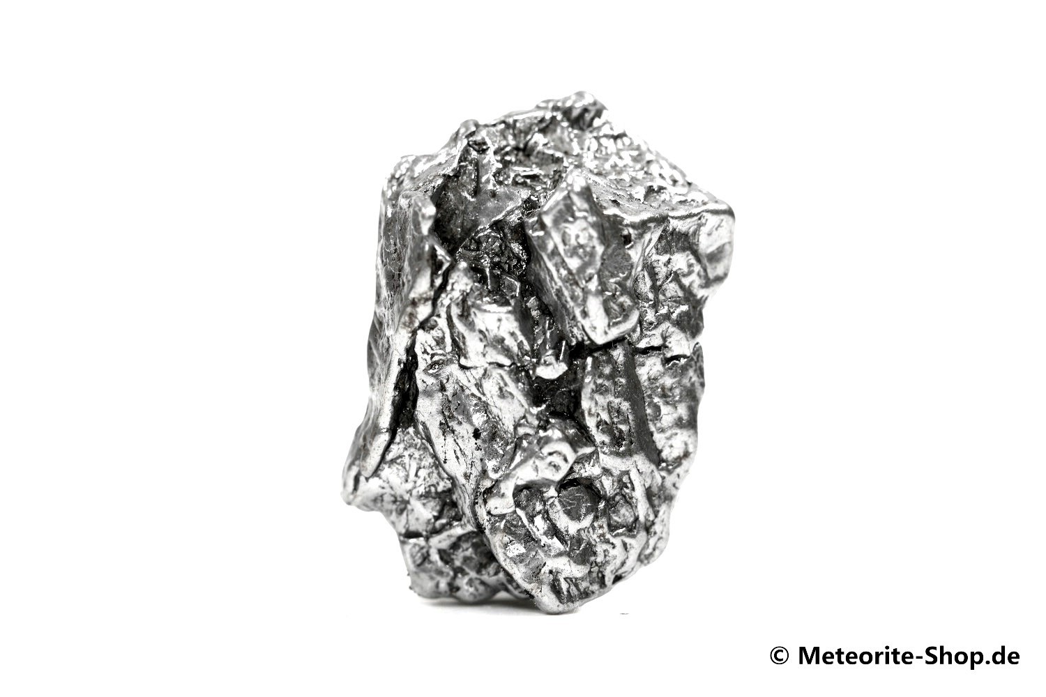 Campo del Cielo Meteorit - 26,50 g