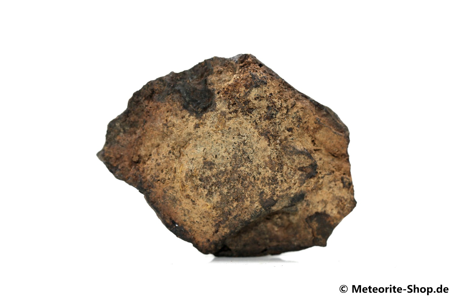 Dronino Meteorit - 17,30 g
