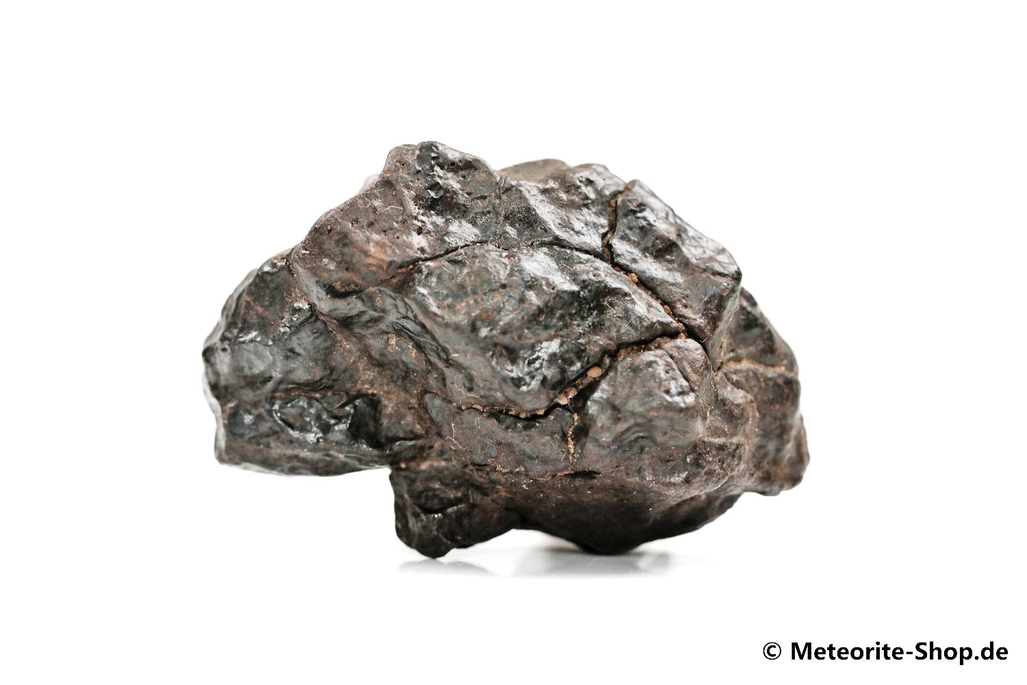 NWA Smara Meteorit - 34,90 g