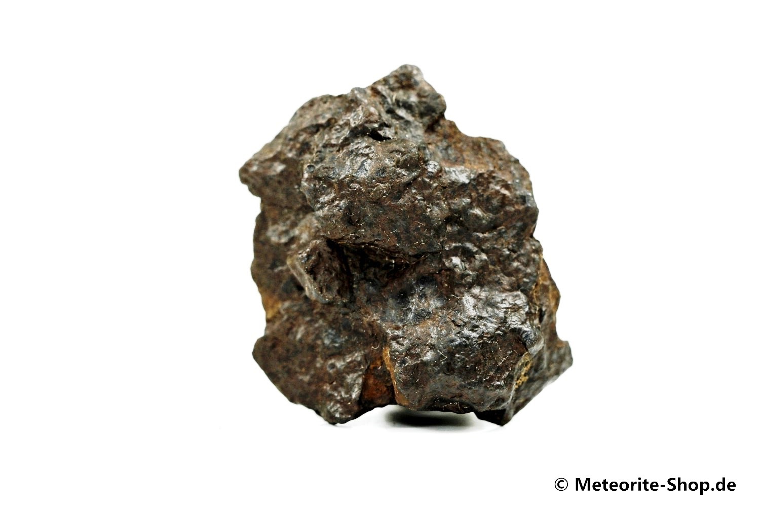 NWA Marrakesch Meteorit - 17,50 g